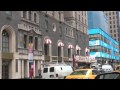 US Touring Series - 紐約之旅
